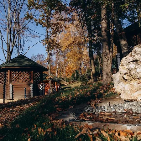 Golden Orsag Feriehus Voditsa